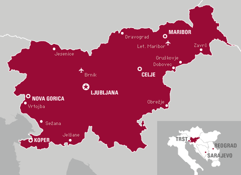 slovenija mapa Index of /letovanje/slovenija slovenija mapa
